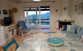 Casa Vacanze Capo Blu -