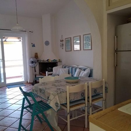 Capo Blu - Santa Margherita di Pula Villa Esterno foto