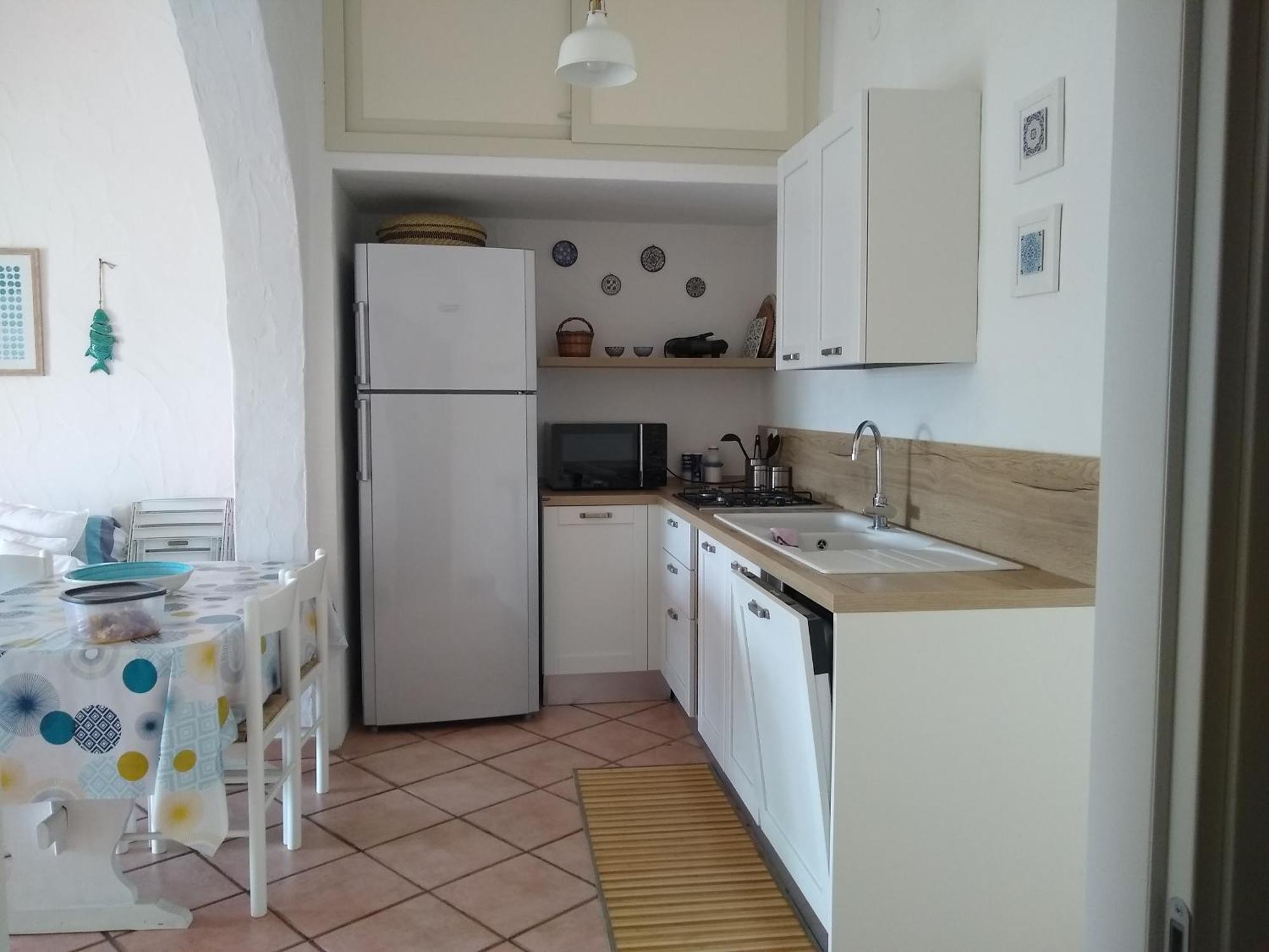 Capo Blu - Santa Margherita di Pula Villa Esterno foto