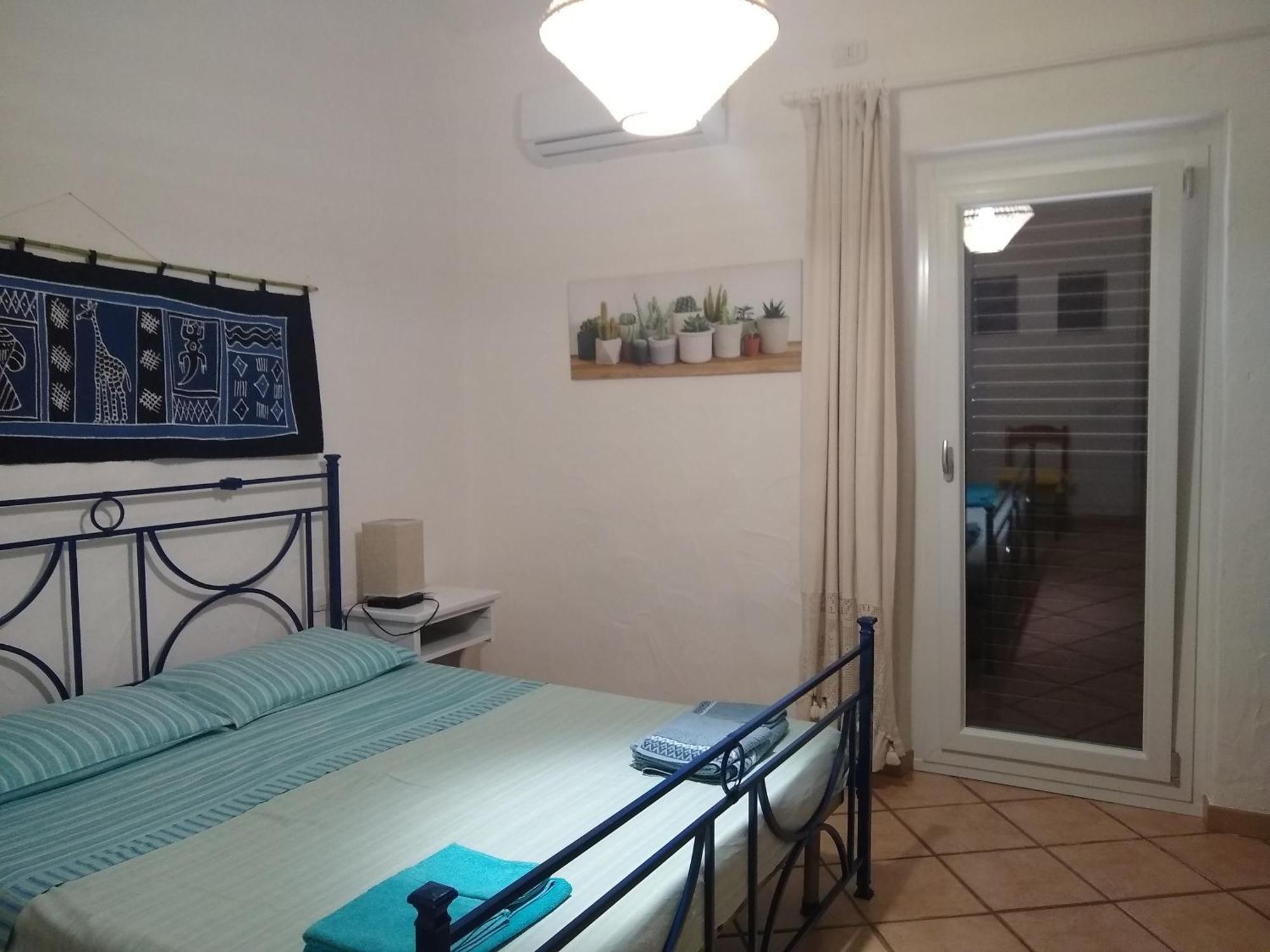 Capo Blu - Santa Margherita di Pula Villa Esterno foto