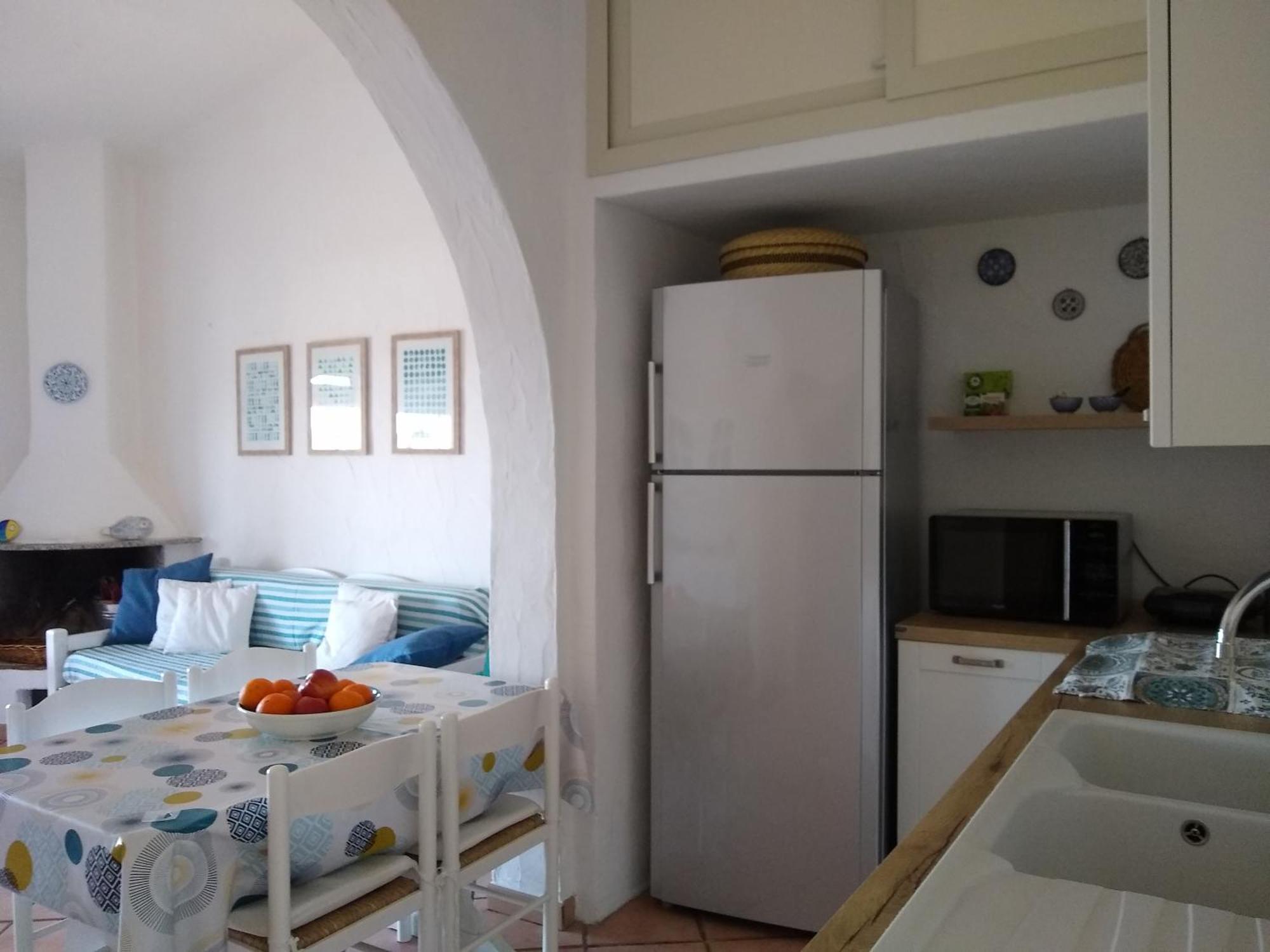 Capo Blu - Santa Margherita di Pula Villa Esterno foto