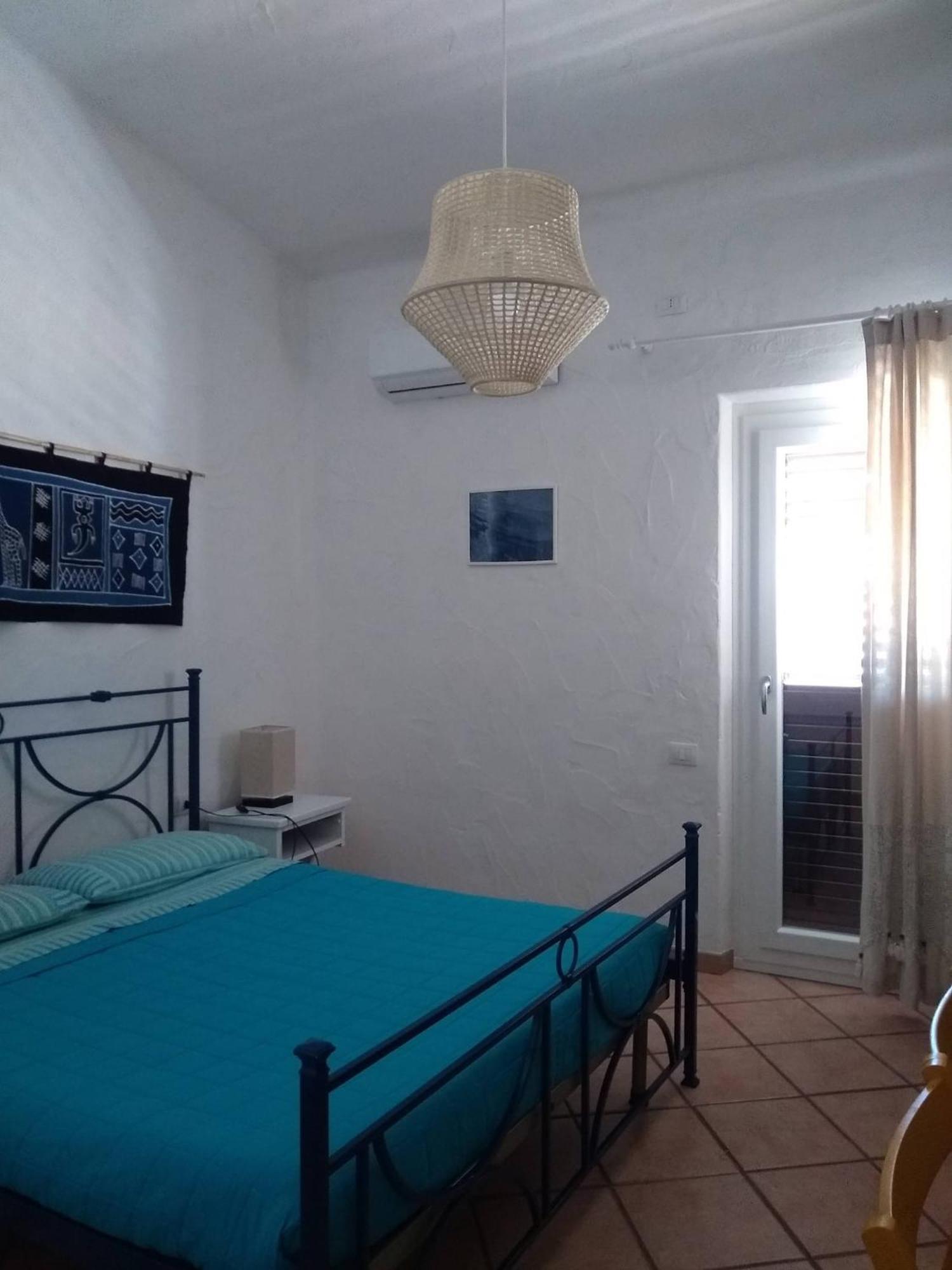 Capo Blu - Santa Margherita di Pula Villa Esterno foto