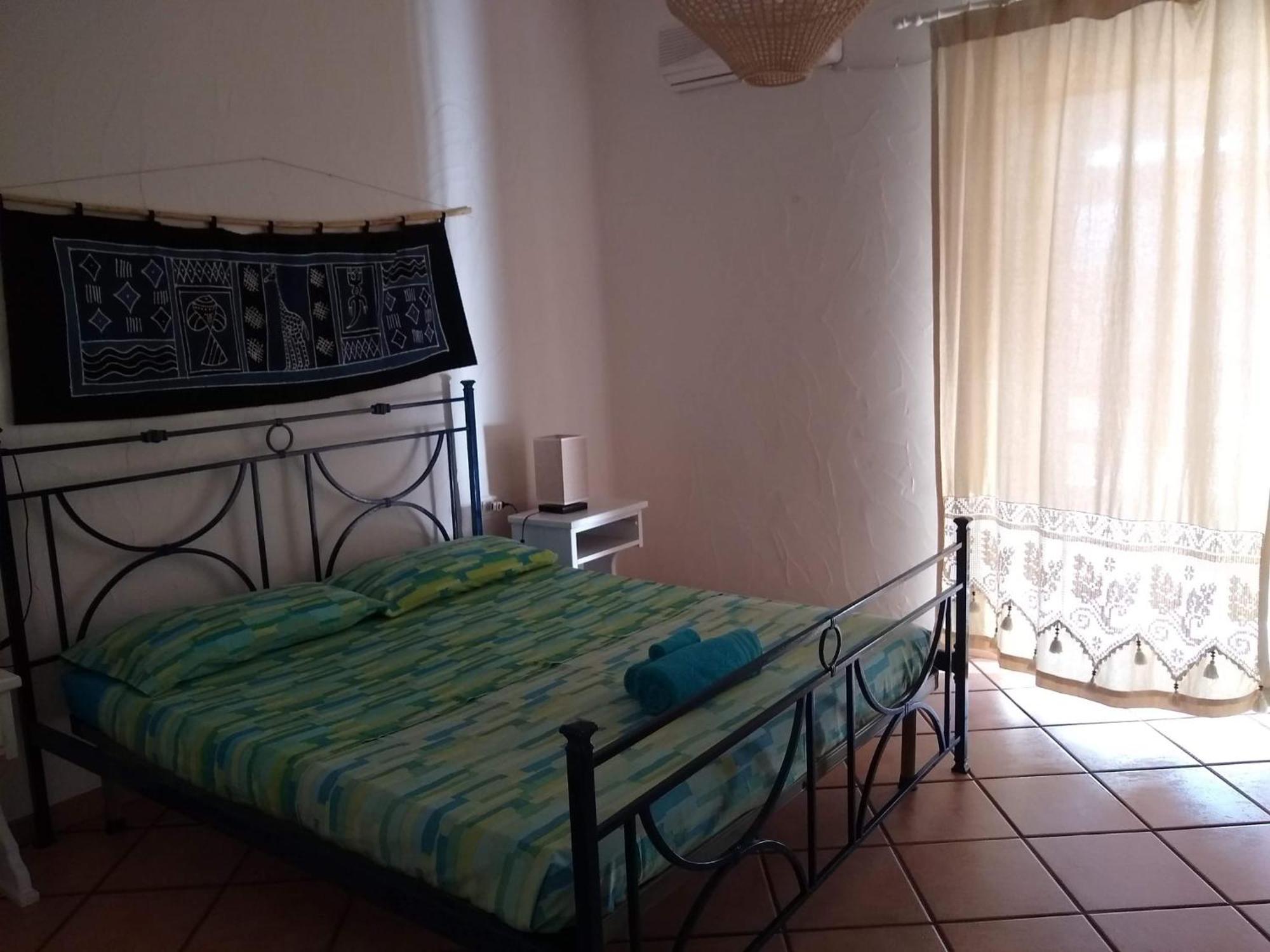 Capo Blu - Santa Margherita di Pula Villa Esterno foto