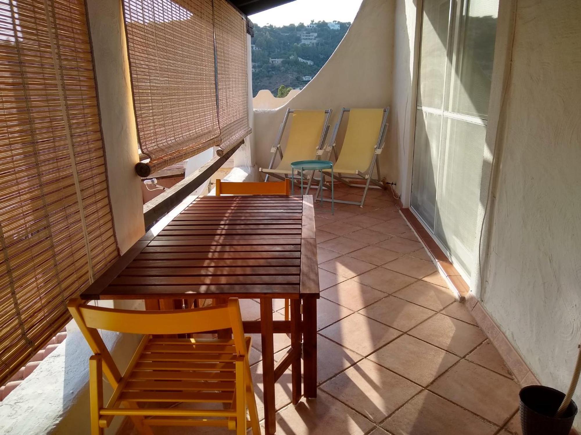 Capo Blu - Santa Margherita di Pula Villa Esterno foto